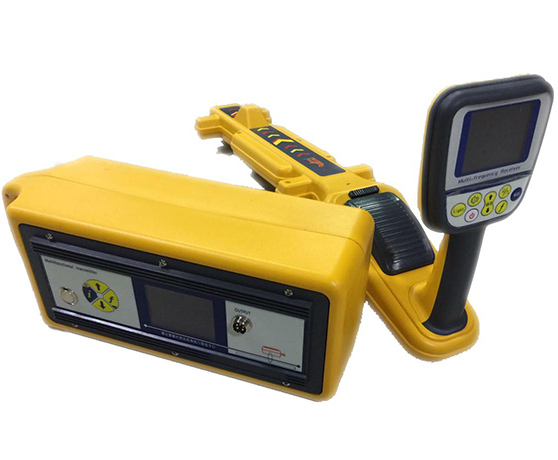 TAM-4000 underground pipeline detector